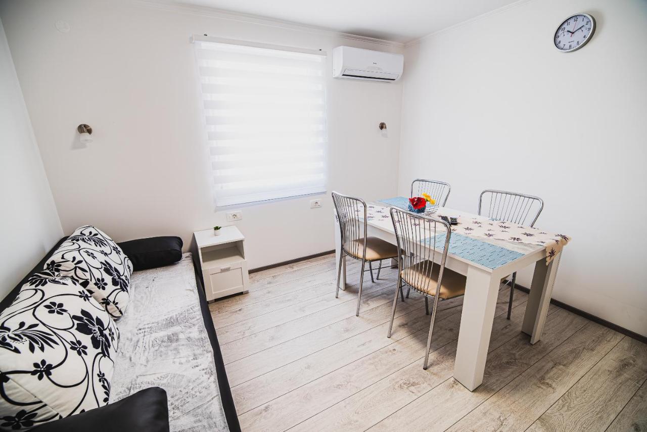 Cuderland -Cukr Apartman Kobarid Kültér fotó