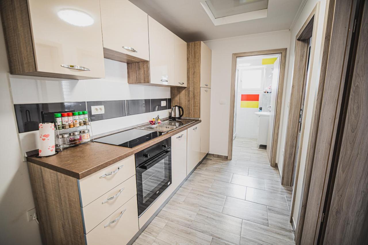 Cuderland -Cukr Apartman Kobarid Kültér fotó