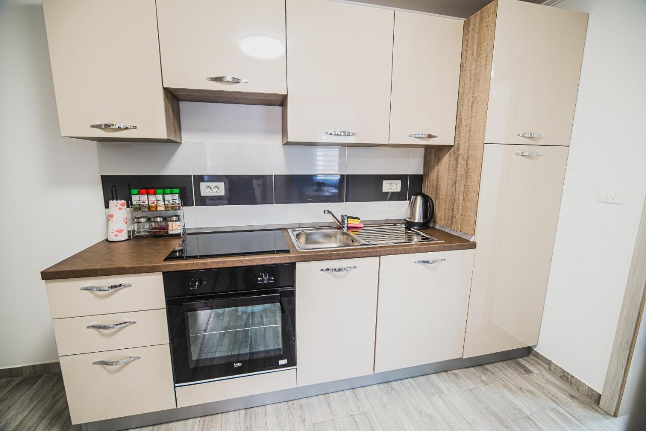Cuderland -Cukr Apartman Kobarid Kültér fotó