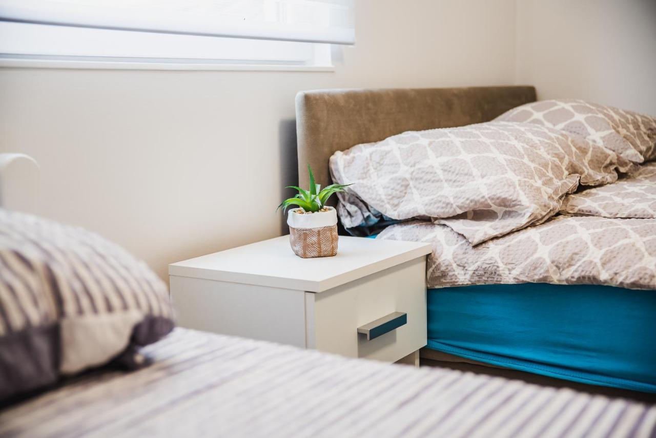 Cuderland -Cukr Apartman Kobarid Kültér fotó